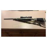 Stevens
Model 200
Cal 308 Win.
Bolt