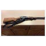 Marlin Lever Action 30-30 Cal.
Model 336Y Micro