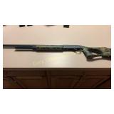 Remington 870 Express Magnum
12 ga. 2 3/4" or 3"