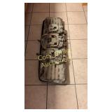 BDT Bulldog Tactical Gun Case 44" x 12"