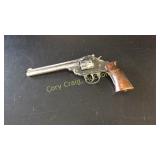 .22 SuperShot Sealed Eight 8 Round Revolver