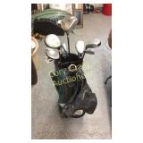 Golf Clubs