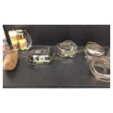 Black & Decker jig Saw, Assortment Of Metal