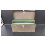 Kennedy Kit Tool Box
