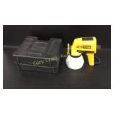 Wagner Wide Shot Power Painter 2000