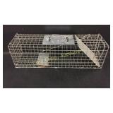 Animal Trap