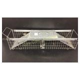 Animal Trap