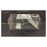 Animal Trap