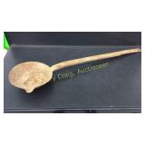 Metal Ladle 40"