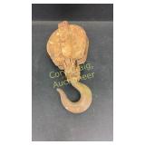 Chain Hoist Hook
