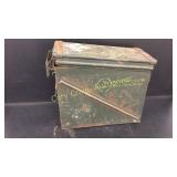 17 1/2" x 13 1/2" Ammo Box