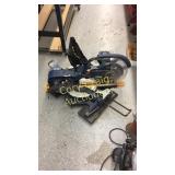 Chop Saw