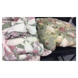 Assorted Bedding