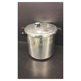 Presto 23 Quart Pressure Canner