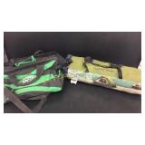 Ozark Trail Dome Tent, Tool Bag