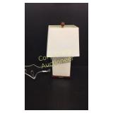 Small Decorative Table Lamp