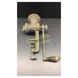 Keen Kutter Meat Grinder