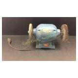 6" Bench Grinder