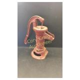 Pitcher Pump