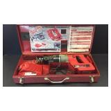 Heavy Duty Milwaukee Cordless Convenience Sawzall