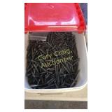 2 Buckets Of Deck Screws