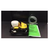 Wagner Wide 4.5 GPH Electric Painter