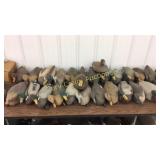 Duck Decoys