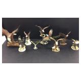 Assorted Eagles