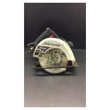 Craftsman 2 1/8 HP Circular Saw