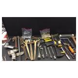 Misc. tools