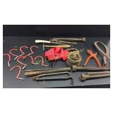 Misc tools