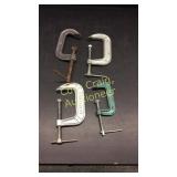 Clamps