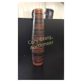 Kenya Collection vase