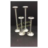 Candle holders and misc tools