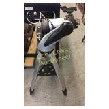 Bushnell telescope