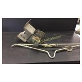 Cable hoist