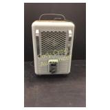 Titan heater