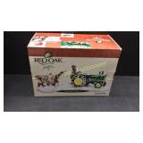 John Deere items, vintage kids toys
