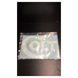 Colt Window Decal