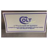 NEW Colt work mat 21.5" X 11"