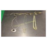 Costume jewelry