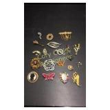 Costume jewelry