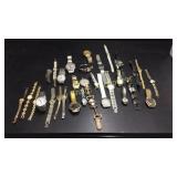 Watch lot