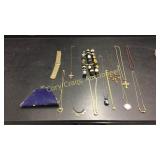 Costume Jewelry