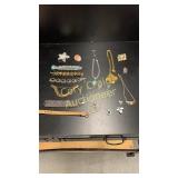 Costume Jewelry