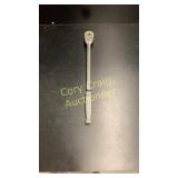 Snap-on Tool Number SL 715 - 1/2in Ratchet 15in