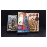Vintage Planet of the Apes plastic hobby kit,