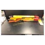 Daisy Red Ryder Carbine 350 FPS 600 Shot BB Gun