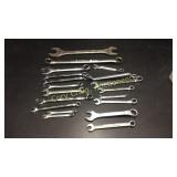 Wrenches