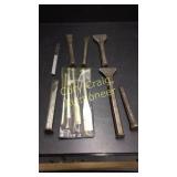 Chisels